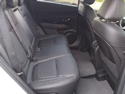 Hyundai Tucson 2025 года за 14 500 000 тг. в Павлодар – фото 8