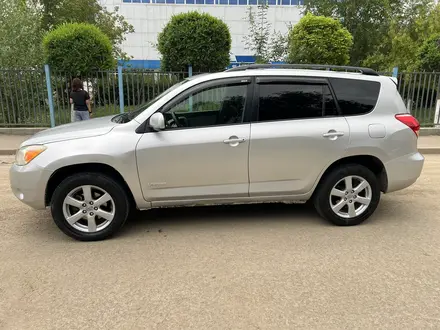 Toyota RAV4 2006 года за 5 500 000 тг. в Актобе – фото 5