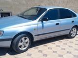 Toyota Carina E 1993 годаүшін2 650 000 тг. в Тараз – фото 4