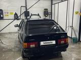 ВАЗ (Lada) 2114 2011 годаүшін800 000 тг. в Семей – фото 3