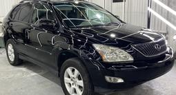 Lexus RX 330 2005 годаүшін6 850 000 тг. в Актобе