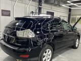 Lexus RX 330 2005 года за 7 000 000 тг. в Актобе – фото 4