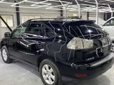 Lexus RX 330 2005 года за 7 000 000 тг. в Актобе – фото 3