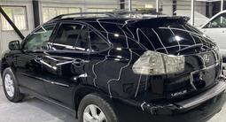 Lexus RX 330 2005 года за 7 000 000 тг. в Актобе – фото 3