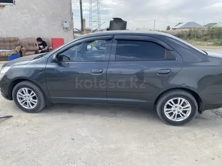 Chevrolet Cobalt 2023 года за 5 300 000 тг. в Кызылорда – фото 4