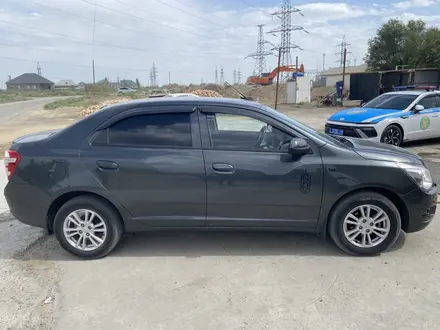 Chevrolet Cobalt 2023 года за 5 300 000 тг. в Кызылорда – фото 2