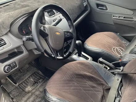 Chevrolet Cobalt 2023 года за 5 300 000 тг. в Кызылорда – фото 5