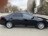 Toyota Camry 2012 года за 10 700 000 тг. в Павлодар – фото 3