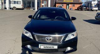 Toyota Camry 2012 года за 9 500 000 тг. в Павлодар