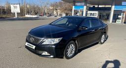 Toyota Camry 2012 годаүшін9 500 000 тг. в Павлодар – фото 2