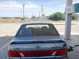 ВАЗ (Lada) 2115 2005 года за 450 000 тг. в Тараз