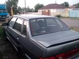 ВАЗ (Lada) 2115 2005 года за 450 000 тг. в Тараз – фото 3