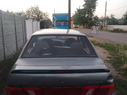 ВАЗ (Lada) 2115 2005 года за 450 000 тг. в Тараз – фото 4