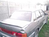ВАЗ (Lada) 2115 2005 года за 450 000 тг. в Тараз – фото 5