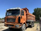 Shacman (Shaanxi)  F2000 2015 года за 12 200 000 тг. в Туркестан
