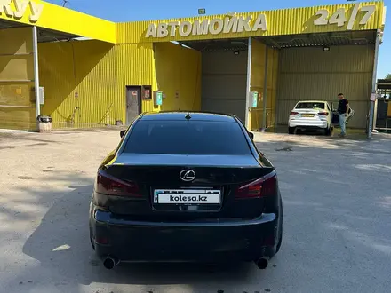 Lexus IS 350 2007 года за 4 000 000 тг. в Алматы – фото 2