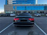 Audi A8 2011 годаүшін14 000 000 тг. в Астана – фото 2