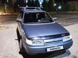 ВАЗ (Lada) 2111 2001 года за 1 550 000 тг. в Зайсан – фото 2