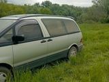 Toyota Estima Lucida 1996 годаүшін4 100 000 тг. в Семей – фото 4