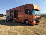 Mercedes-Benz  Actros 2005 годаүшін115 000 000 тг. в Щучинск