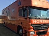 Mercedes-Benz  Actros 2005 годаүшін115 000 000 тг. в Щучинск – фото 3