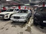 Mercedes-Benz S 320 1996 года за 4 500 000 тг. в Астана