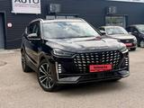 Jetour X70 Plus 2023 года за 9 590 000 тг. в Усть-Каменогорск – фото 3