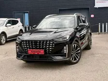 Jetour X70 PLUS, 2023