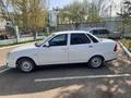 ВАЗ (Lada) Priora 2170 2012 года за 2 100 000 тг. в Аркалык – фото 3