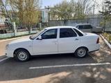 ВАЗ (Lada) Priora 2170 2012 годаүшін2 200 000 тг. в Астана – фото 3