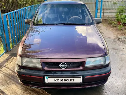 Opel Vectra 1992 года за 900 000 тг. в Павлодар – фото 9