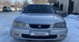 Honda Saber 1995 годаfor1 400 000 тг. в Алматы