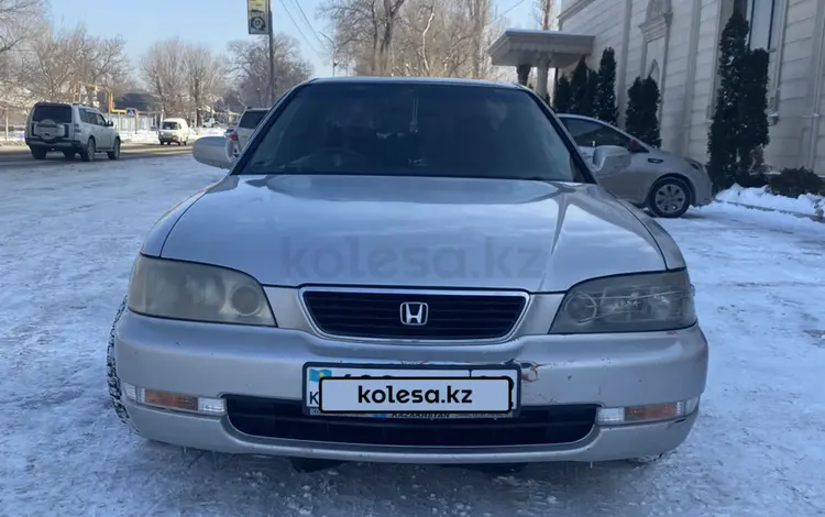 Honda Saber 1995 годаfor1 400 000 тг. в Алматы