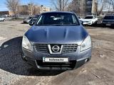 Nissan Qashqai 2007 года за 5 300 000 тг. в Караганда – фото 4