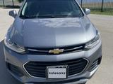 Chevrolet Trax 2019 годаүшін6 000 000 тг. в Тобыл – фото 4