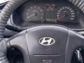 Hyundai Sonata 2001 годаүшін1 850 000 тг. в Актобе – фото 7