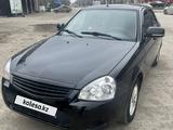 ВАЗ (Lada) Priora 2172 2012 года за 2 400 000 тг. в Костанай – фото 3