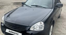 ВАЗ (Lada) Priora 2172 2012 года за 2 400 000 тг. в Костанай – фото 3