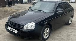 ВАЗ (Lada) Priora 2172 2012 года за 2 400 000 тг. в Костанай – фото 4