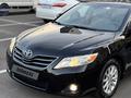 Toyota Camry 2010 года за 8 350 000 тг. в Алматы – фото 6