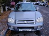 Hyundai Santa Fe 2004 годаүшін3 330 000 тг. в Астана