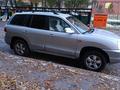 Hyundai Santa Fe 2004 годаүшін3 330 000 тг. в Астана – фото 8