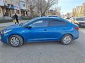 Hyundai Solaris 2017 годаfor5 600 000 тг. в Актобе – фото 3
