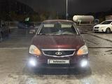 ВАЗ (Lada) Priora 2170 2012 годаүшін1 900 000 тг. в Караганда – фото 3