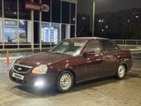 ВАЗ (Lada) Priora 2170 2012 годаүшін1 900 000 тг. в Караганда