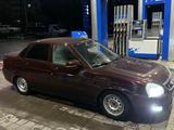 ВАЗ (Lada) Priora 2170 2012 годаүшін1 900 000 тг. в Караганда – фото 4