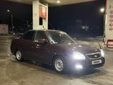 ВАЗ (Lada) Priora 2170 2012 годаүшін1 900 000 тг. в Караганда – фото 5