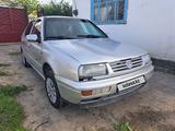 Volkswagen Vento 1993 годаүшін800 000 тг. в Тараз – фото 2