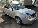 Chevrolet Lacetti 2010 годаүшін3 000 000 тг. в Астана – фото 2