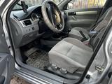 Chevrolet Lacetti 2010 года за 2 700 000 тг. в Астана – фото 3